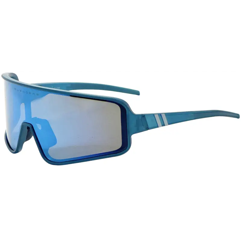 Blenders Unisex 99 Mm Blue Sunglasses 1