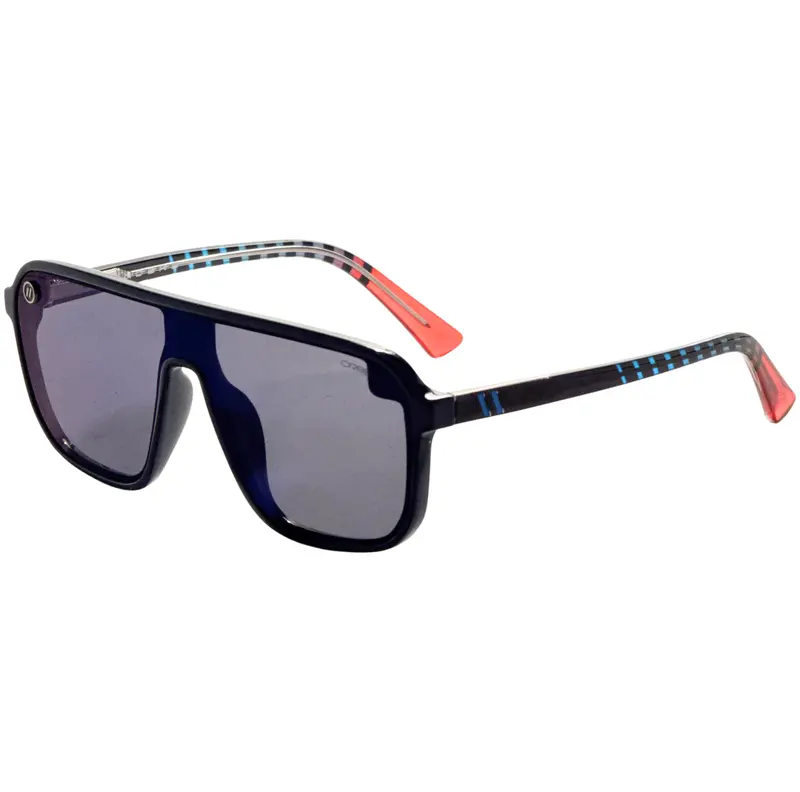 Blenders Unisex 99 Mm Orange Sunglasses 1