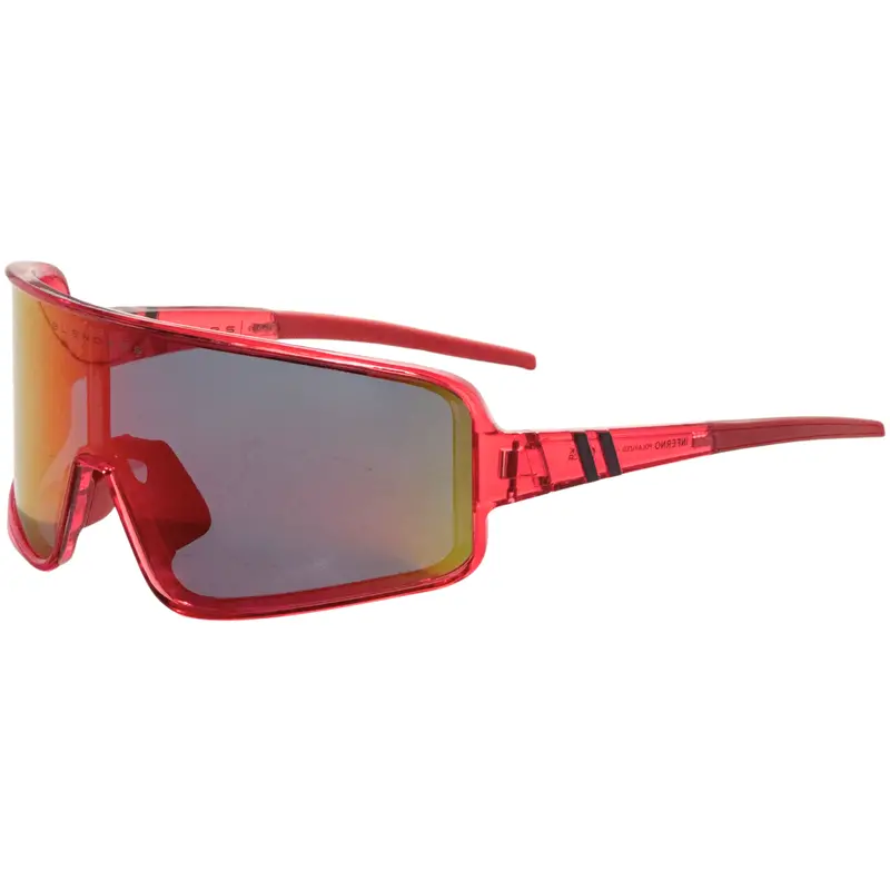 Blenders Unisex 99 Mm Red Sunglasses 1