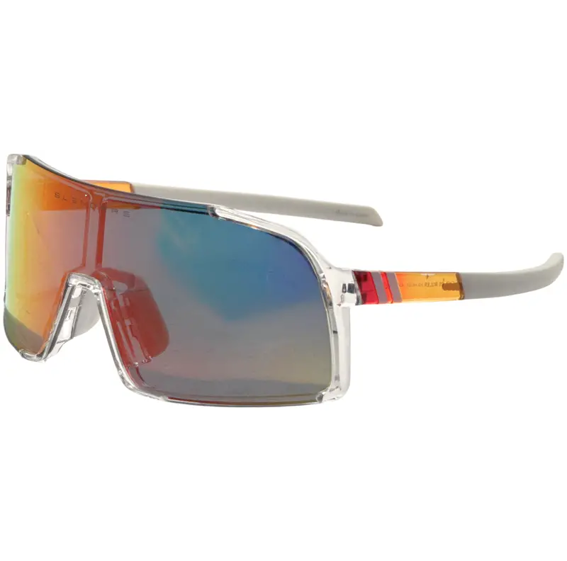 Blenders Unisex 99 Mm White Sunglasses 1