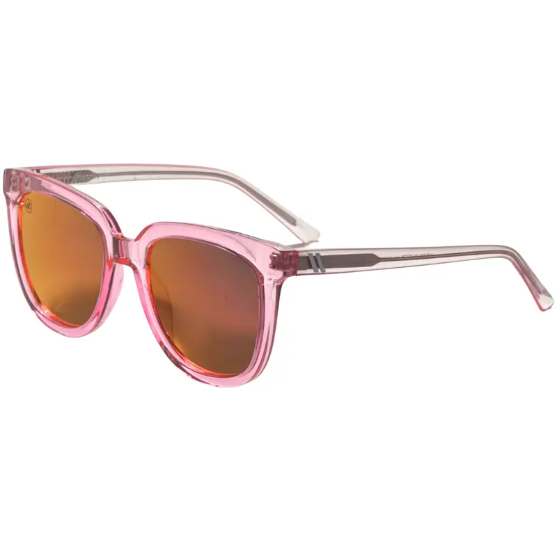 Blenders Women's 53 Mm Pink Sunglasses 1
