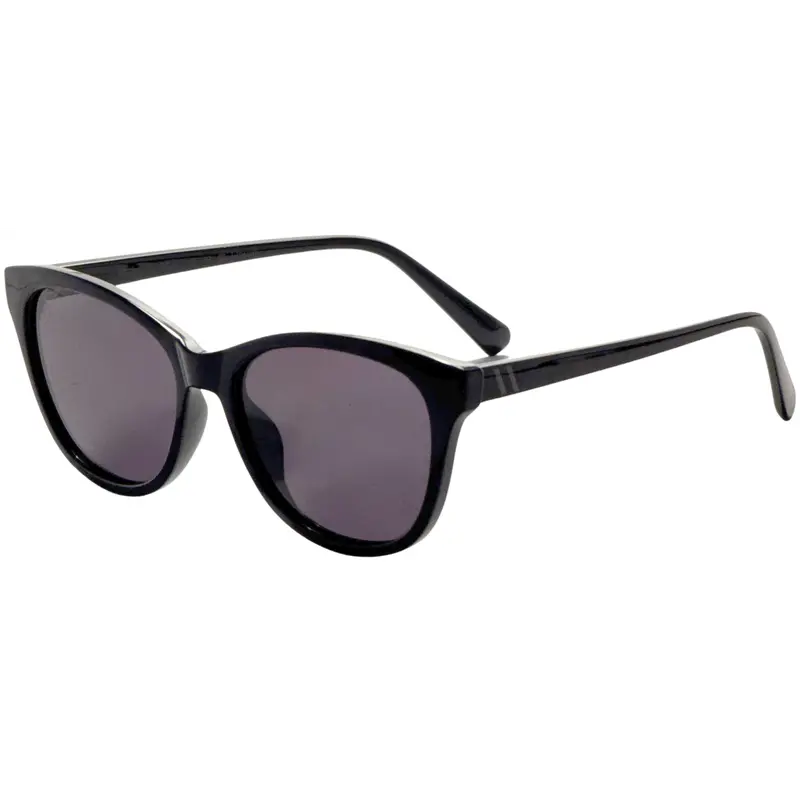 Blenders Women's 54 Mm Black Sunglasses 1