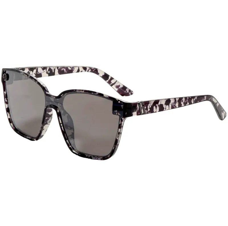 Blenders Women's 99 Mm Black Sunglasses 1