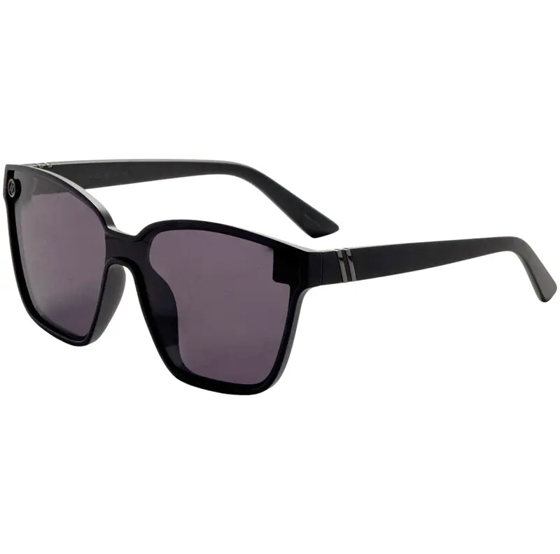 Blenders Women's 99 Mm Black Sunglasses 1