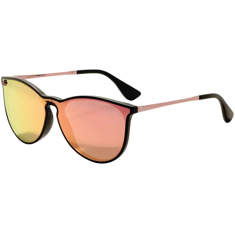 Blenders Women's 99 Mm Black Sunglasses 1