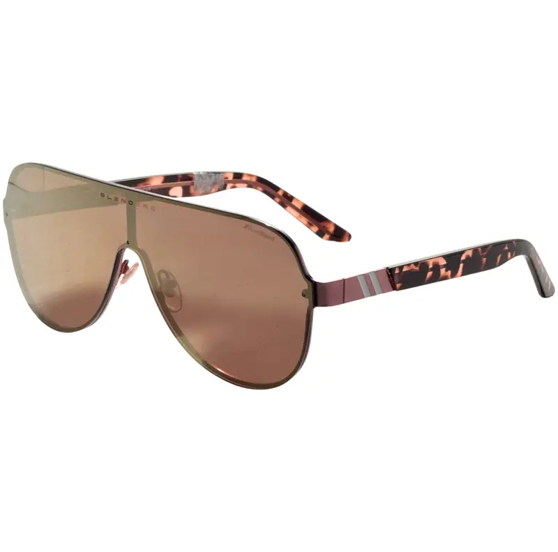Blenders Women's 99 Mm Pink Sunglasses 1