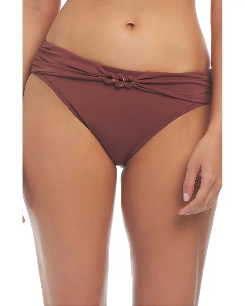Bleu Rod Beattie Ring Master Hipster Swim Bottom 1