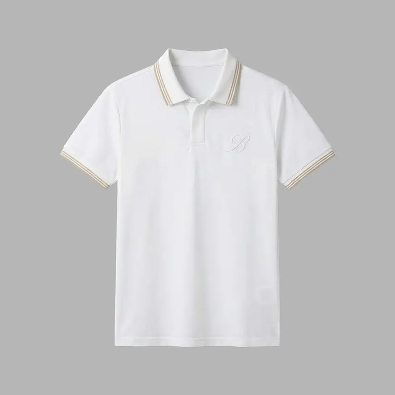 Blvck Signature Polo 1