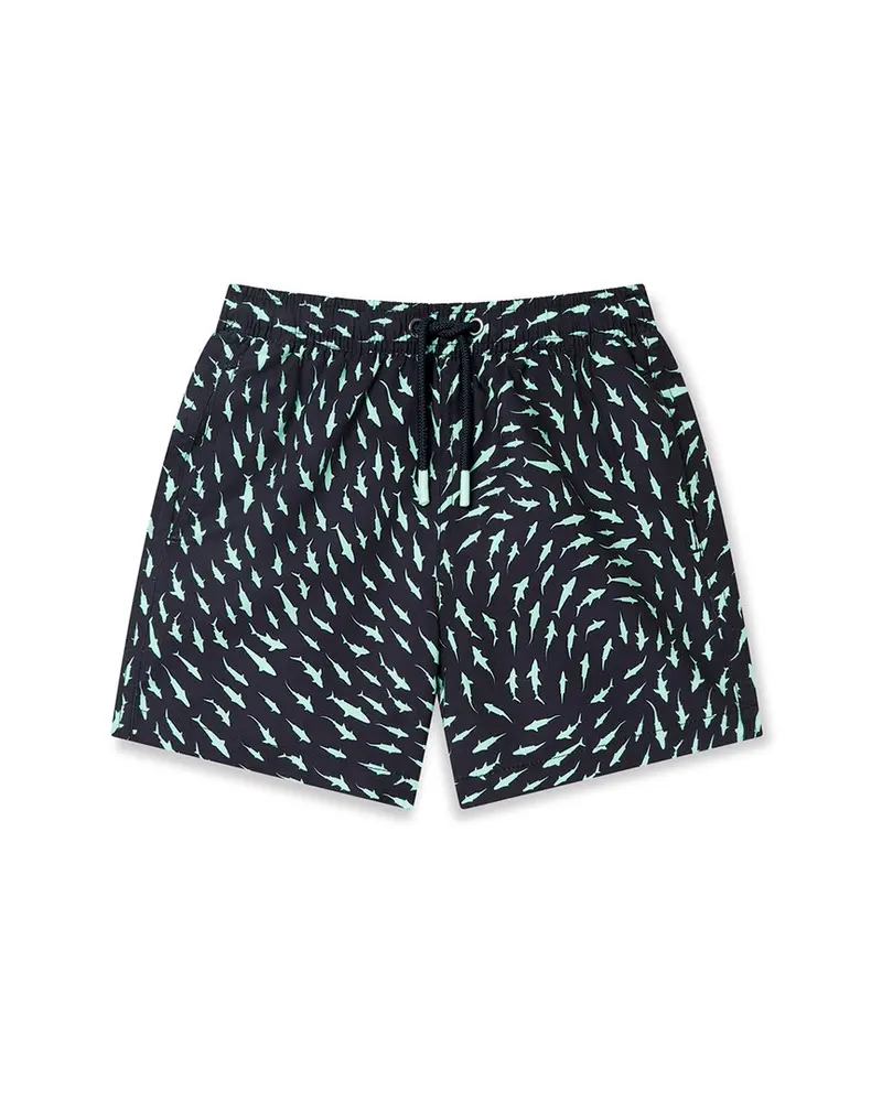 Boardies X Raeburn Swim Short 1