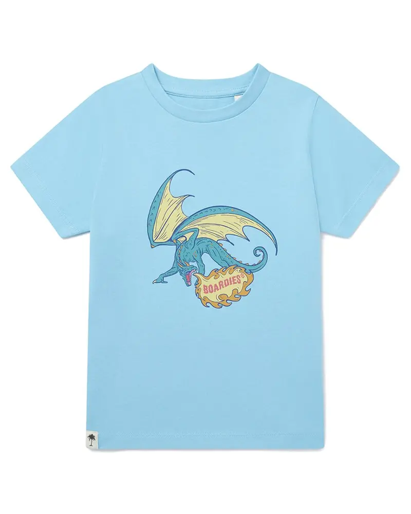 Boardies¨ Dragons Tee 1