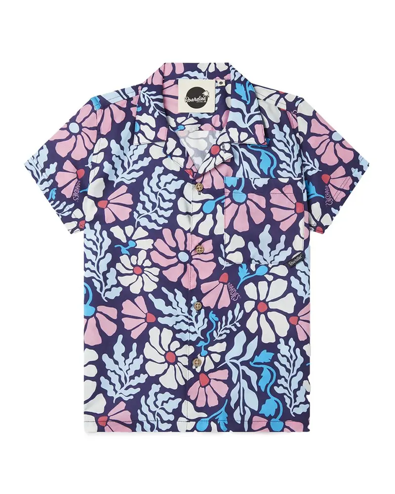 Boardies¨ Mellow Shirt 1