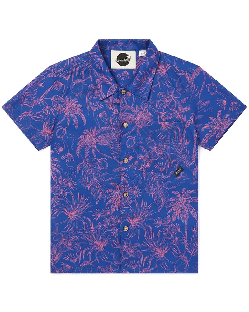 Boardies¨ Palms Shirt 1