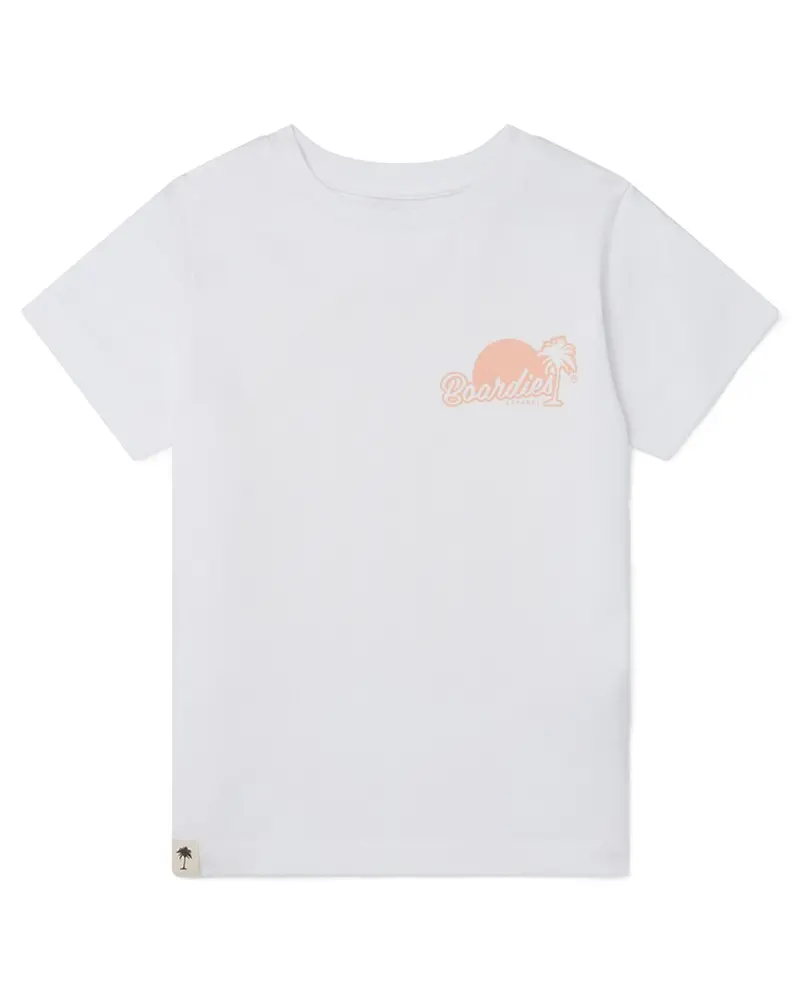 Boardies¨ Wavy Days Tee 1
