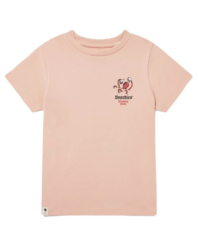 Boardies¨ Wreaking Havoc Tee 1