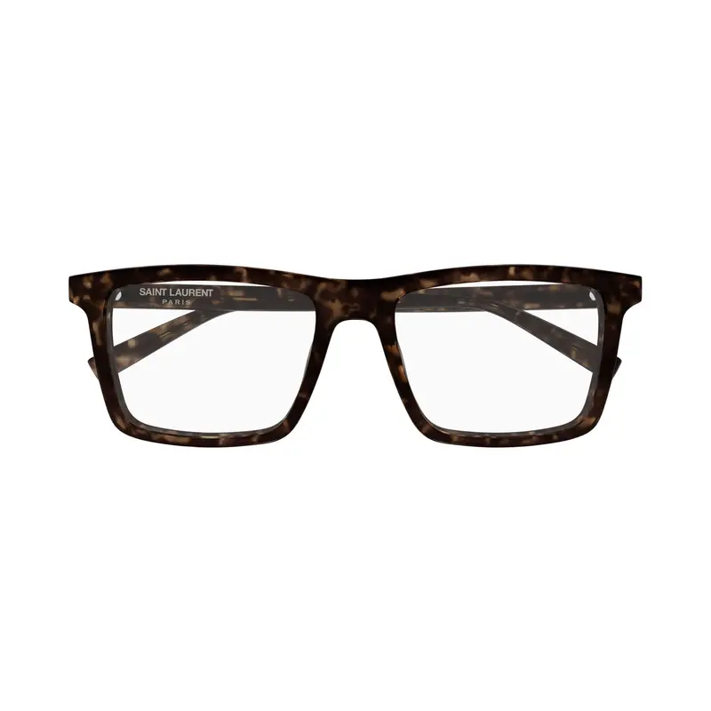 Bold Tortoiseshell Rectangular Sunglasses With Wide Temples 1