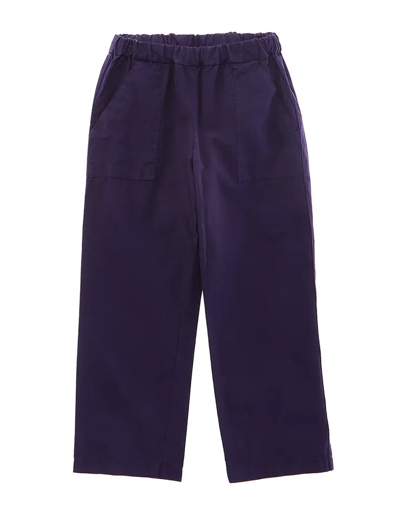 Bonpoint Pull-On Pant 1