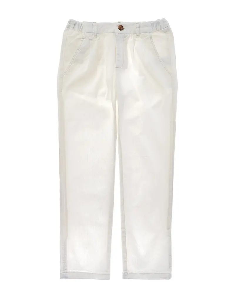 Bonpoint Solid Pant 1