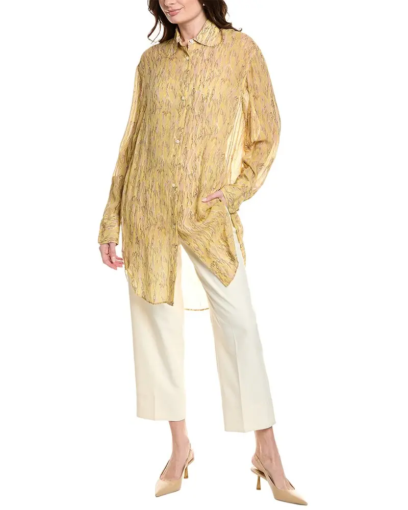 Boss Hugo Boss Bareid Shirtdress 1