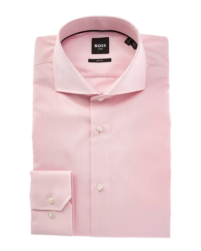 Boss Hugo Boss Slim Fit Dress Shirt 1