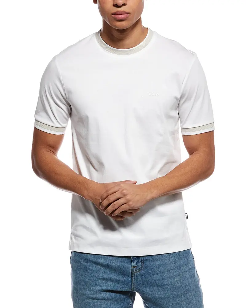 Boss Hugo Boss Tessler T-Shirt 1