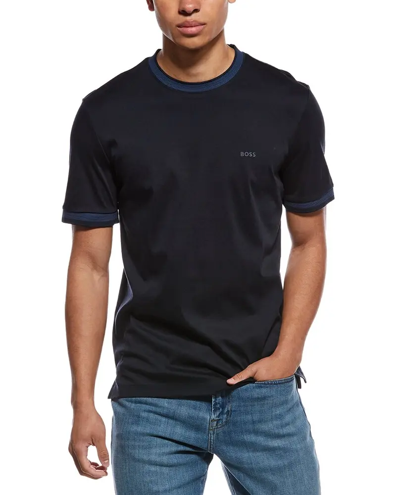 Boss Hugo Boss Tessler T-Shirt 1