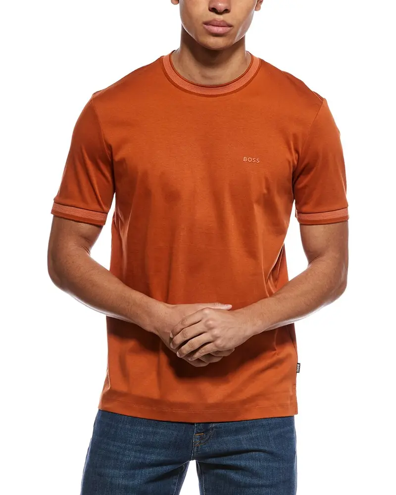 Boss Hugo Boss Tessler T-Shirt 1