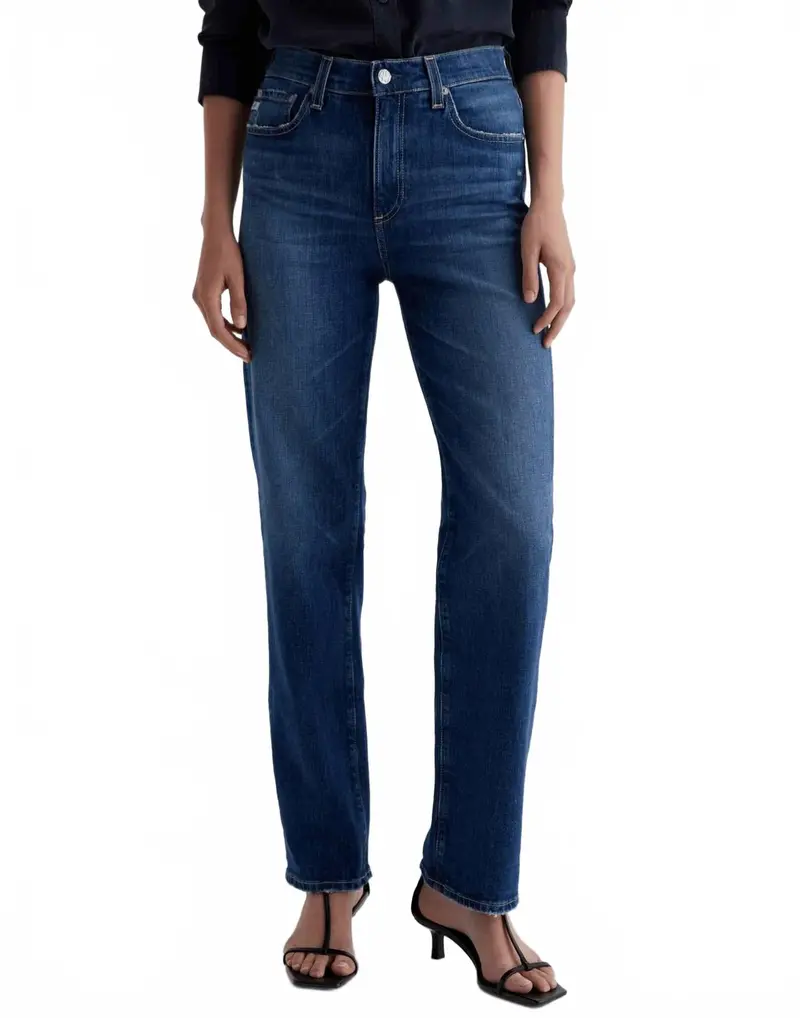 Brinley Straight Jeans In 11 Years Memory 1