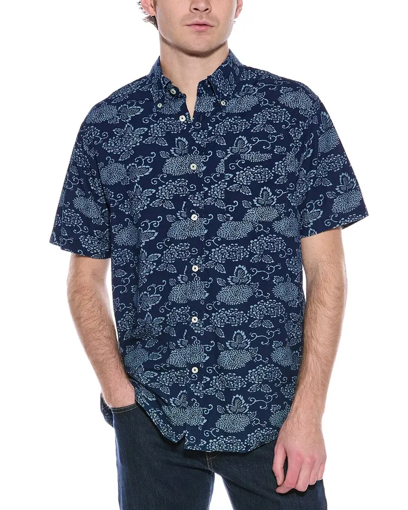 Brooks Brothers Regular Fit Shirt 1