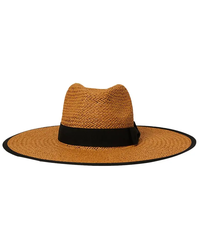 Btb Los Angeles Cassie Straw Hat 1