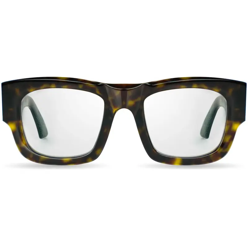 Bugatti Men's 51 Mm Brown Opticals 1