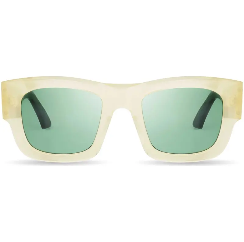Bugatti Men's 51 Mm White Opticals 1