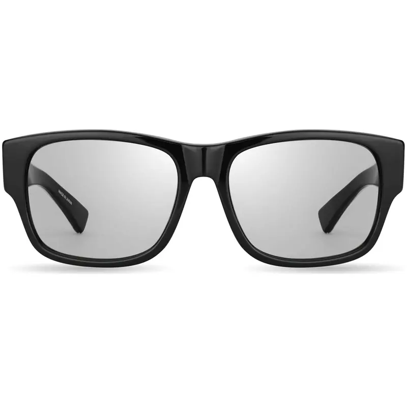Bugatti Men's 56 Mm Black Sunglasses 1