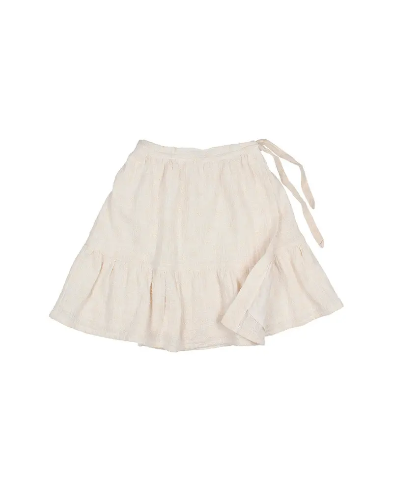 Búho Alice Romantic Skirt 1