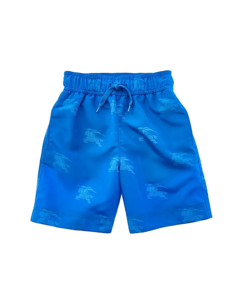 Burberry Swim Trunk 1