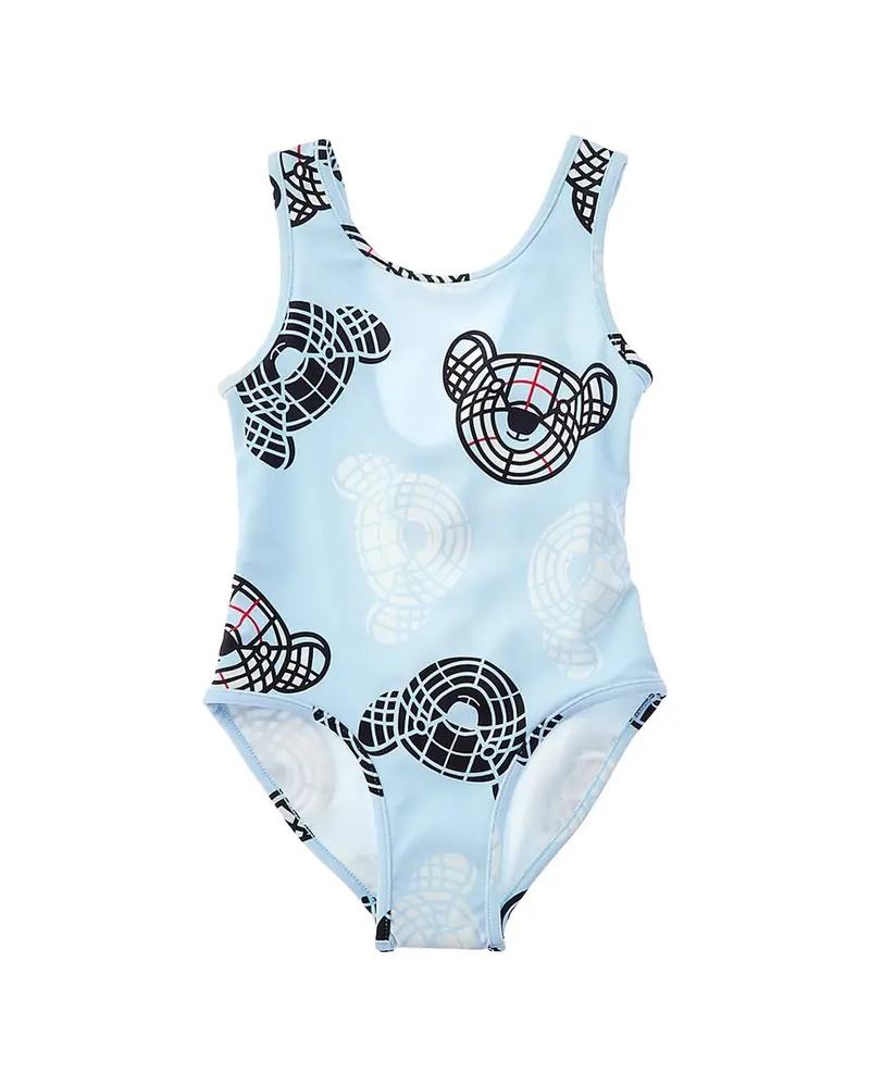 Burberry Tirza Bears One-Piece 1