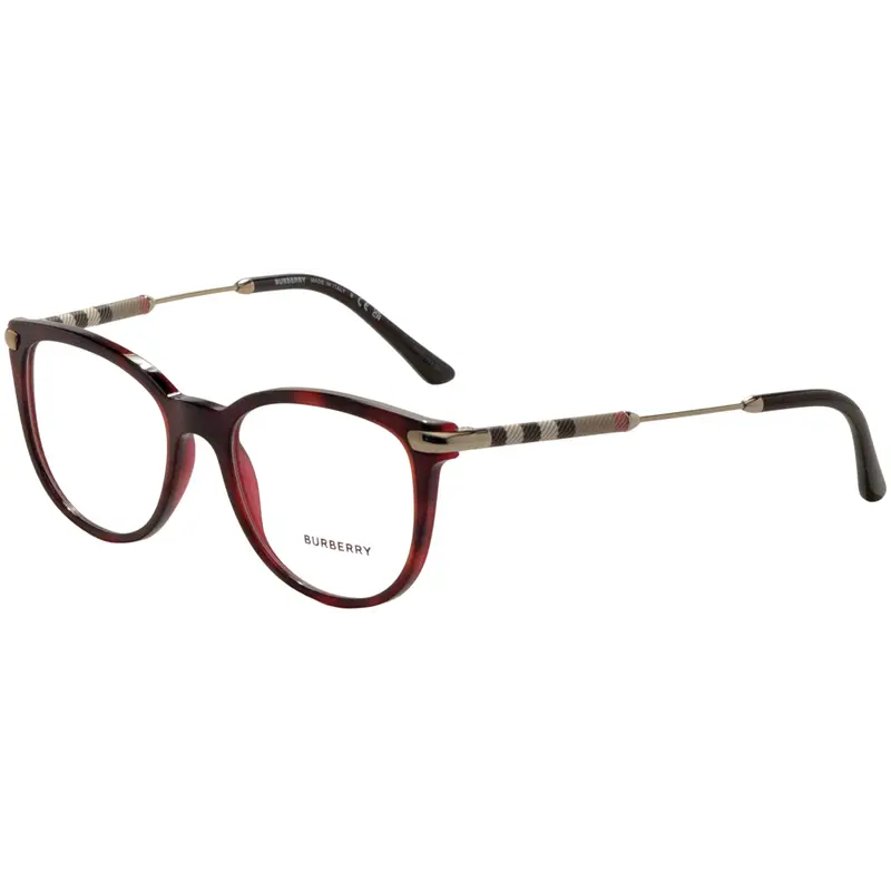 Burberry Women's 51 Mm Brown Opticals 1