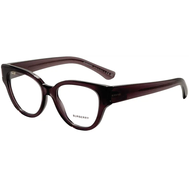 Burberry Women's 51 Mm Grey Opticals 1