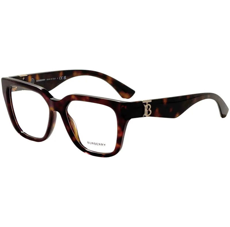 Burberry Women's 53 Mm Brown Opticals 1