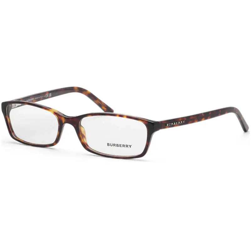 Burberry Women's 53 Mm Brown Opticals 1