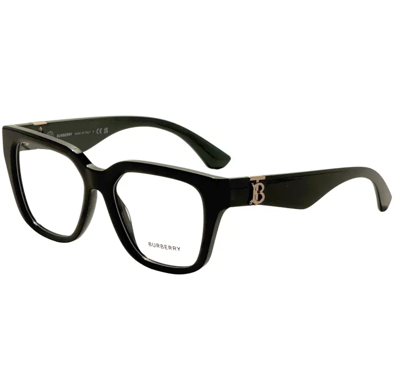 Burberry Women's 53 Mm Green Opticals 1