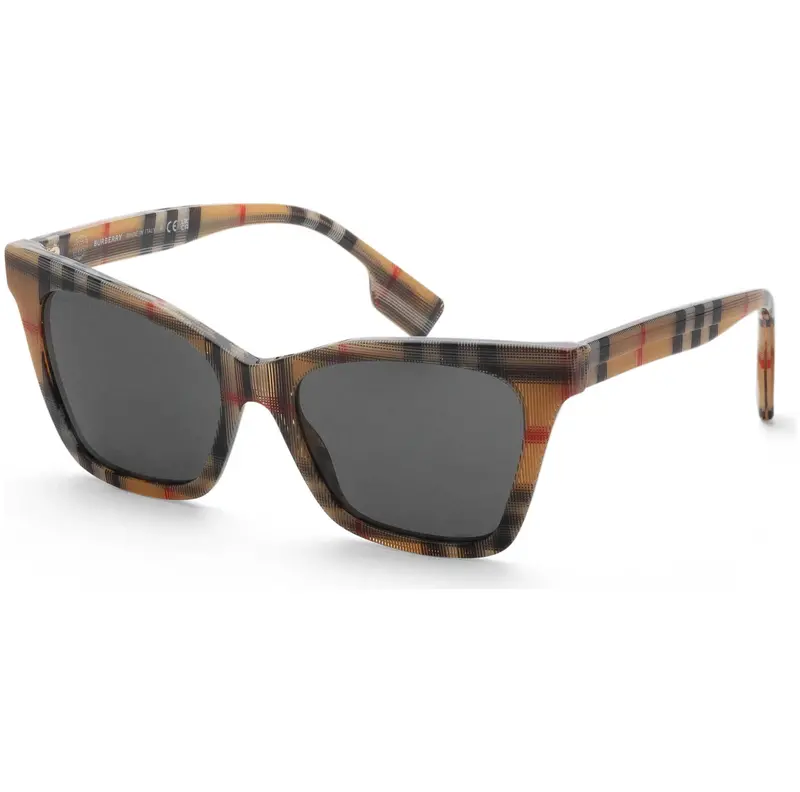 Burberry Women's 53 Mm Multi Sunglasses 1