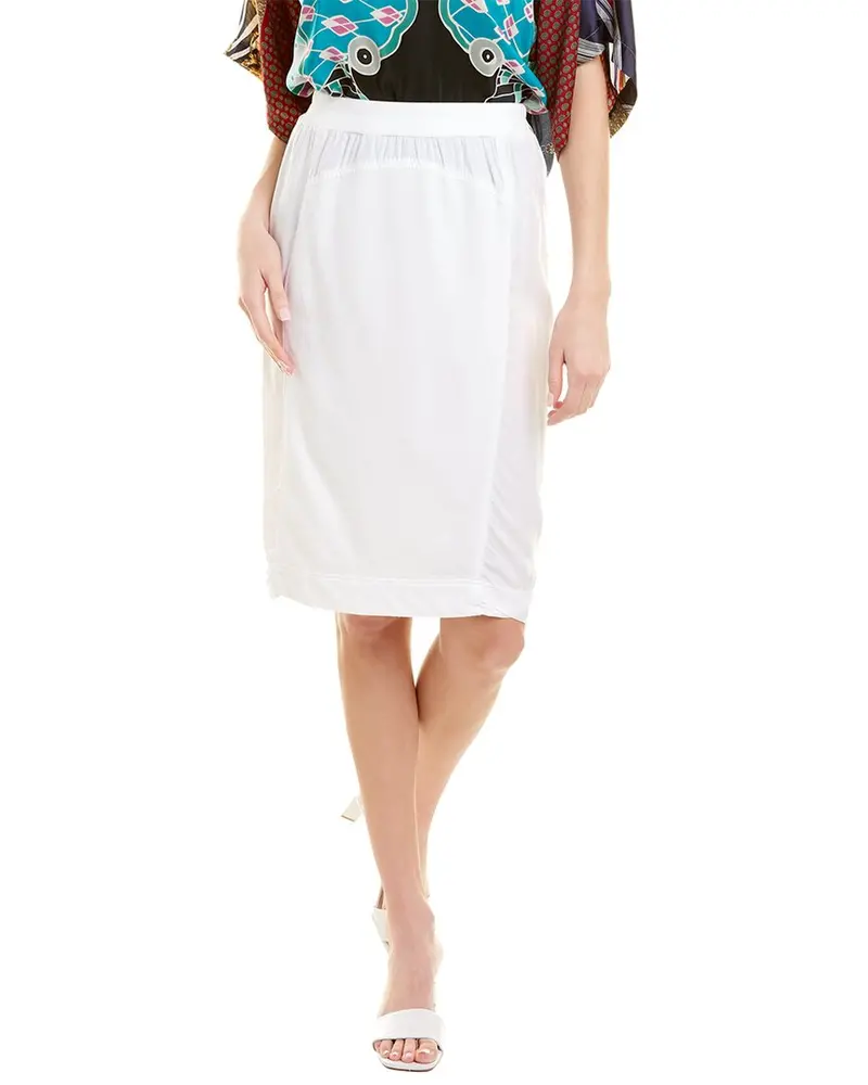 Burning Torch Union Skirt 1