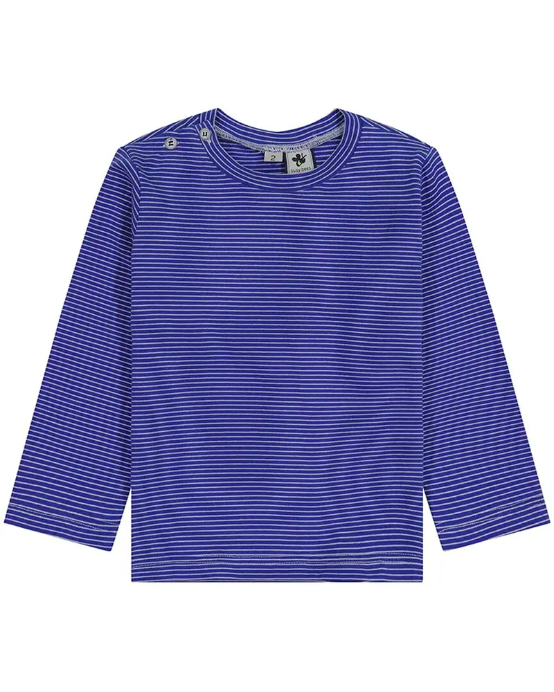 Busy Bees Henry Button Shoulder Tee 1