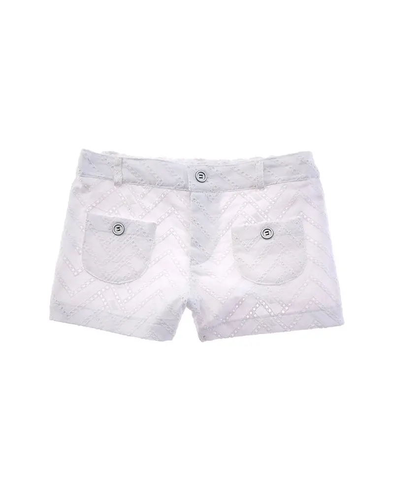 Busy Bees Miss Shannon Shorts 1