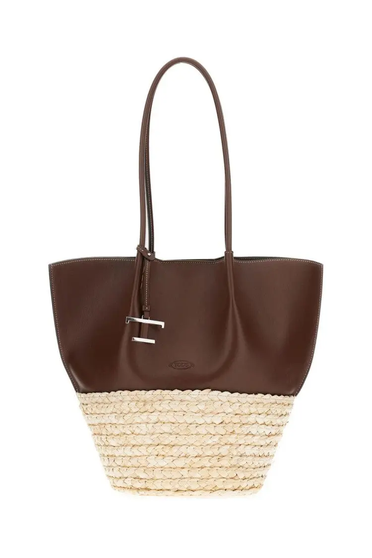 Bux Shopping Bag Medium 1