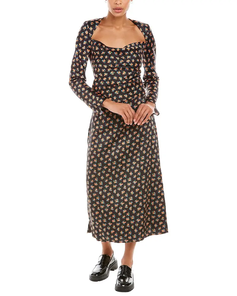C/Meo Collective Molten Top 1