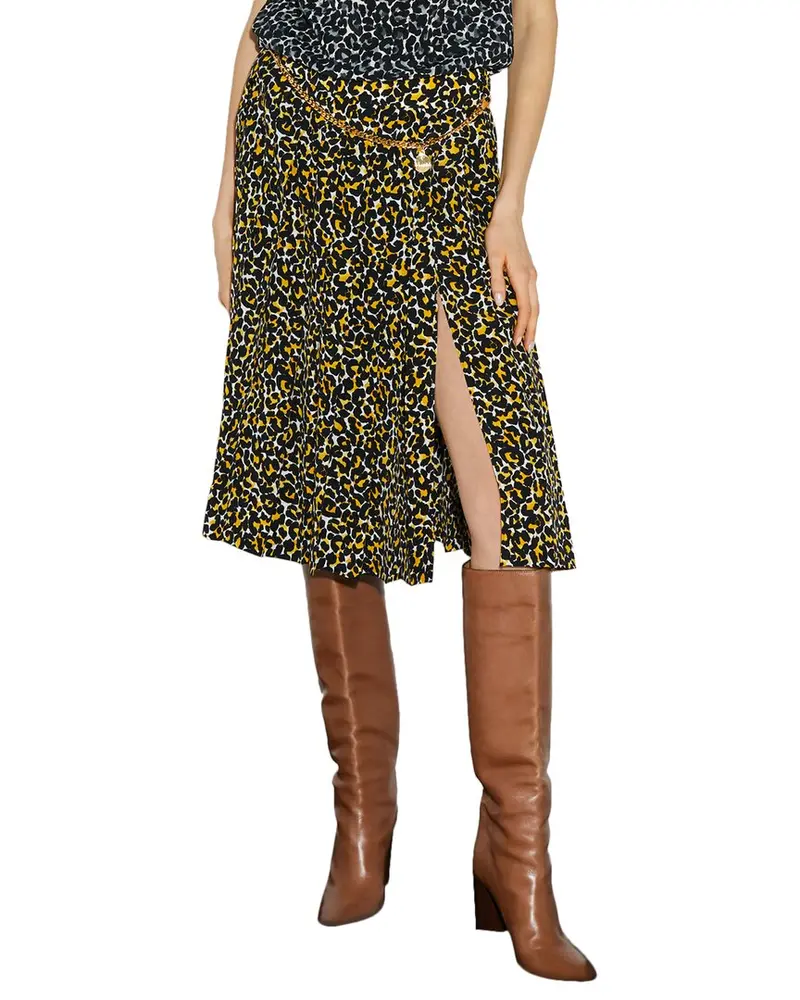Callas Aurora Classic Fit Skirt 1