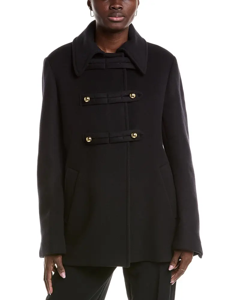Callas Clara Wool Jacket 1