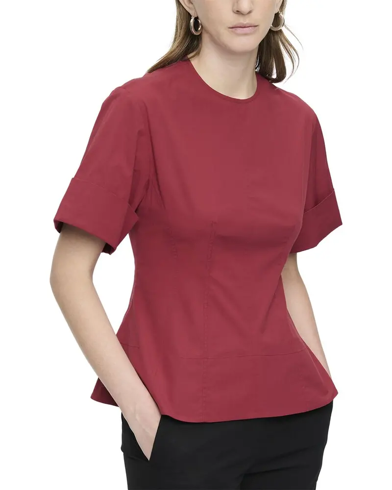 Callas Clare Regular Fit Shirt 1
