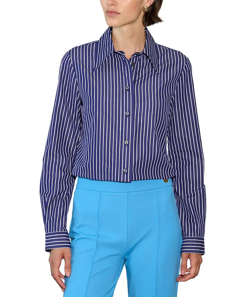 Callas Isolde Slim Fit Shirt 1